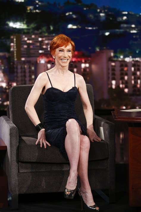 kathy griffin feet|Kathy Griffin: Bio, Height, Weight, Measurements